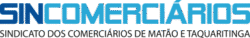 Sincomerciários de Matão e Taquaritinga